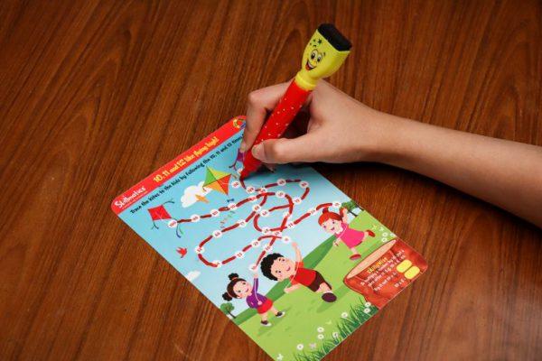 Skillmatic Times Tables