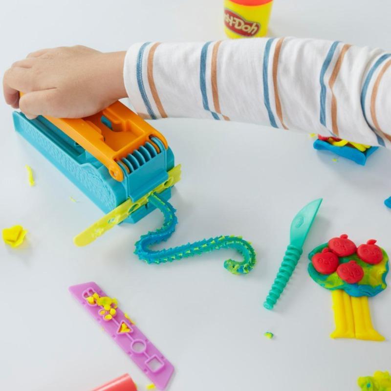 Play-Doh Fun Factory Starter Set