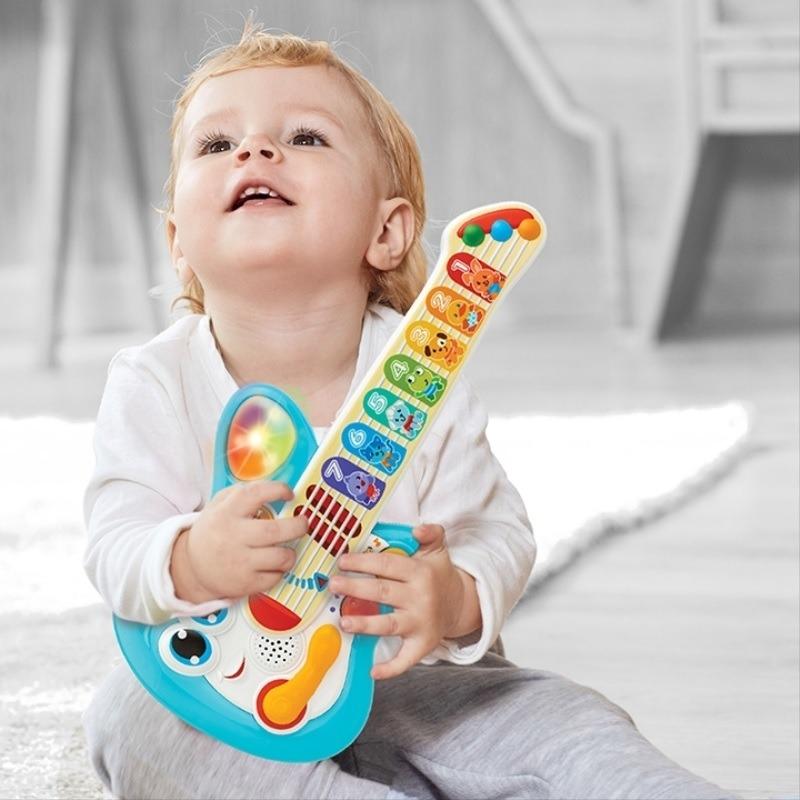 Baby Maestro Touch Guitar