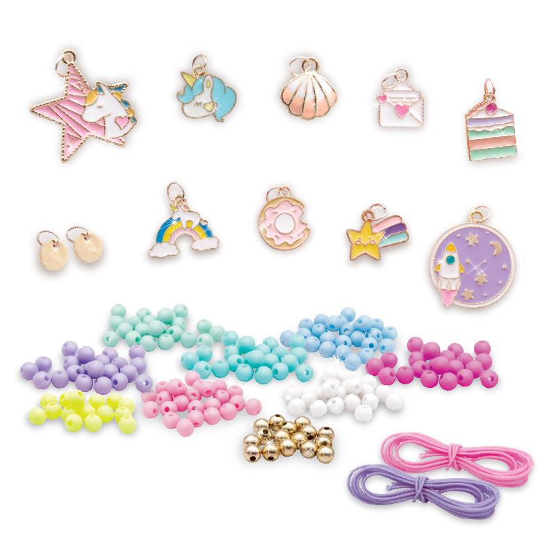 Tasia Pastel Fashion Case
