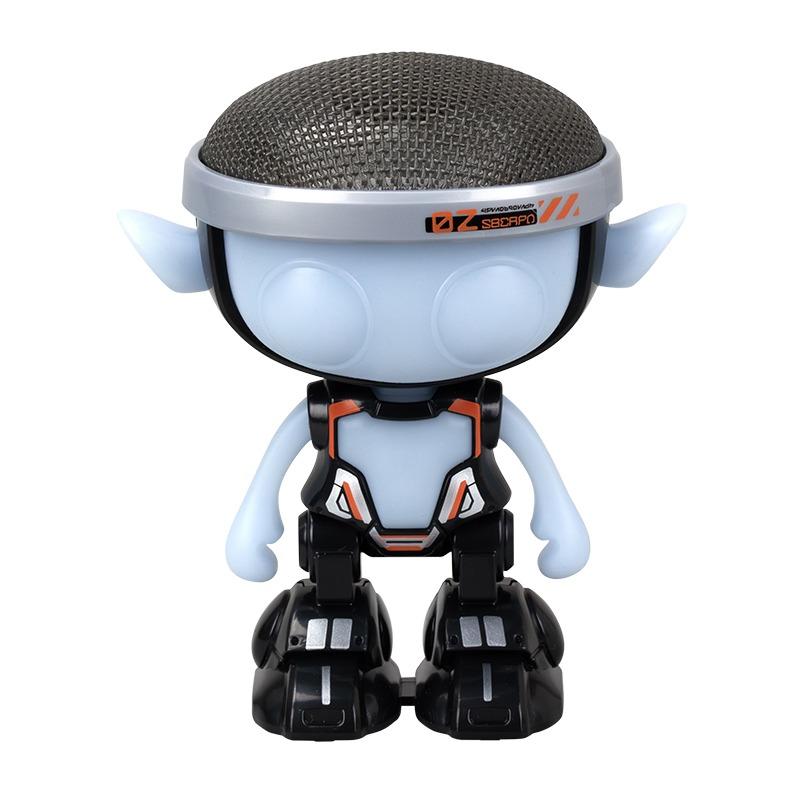 Silverlit Talkimon Black