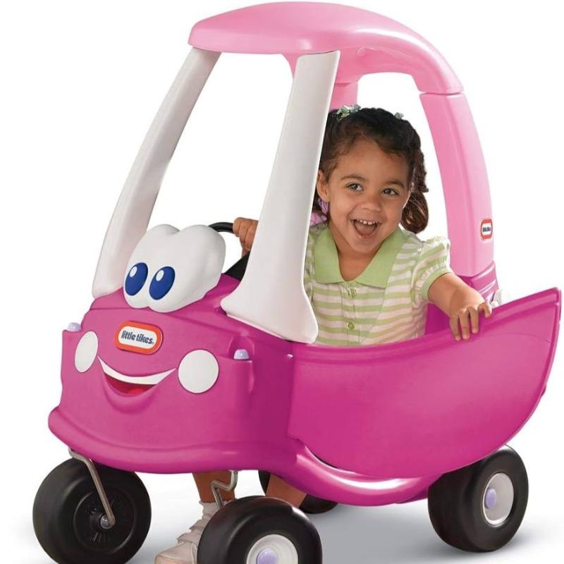 Little Tikes Cozy Coupe Princess