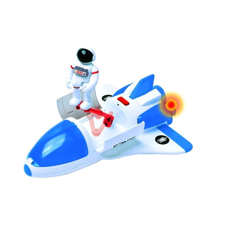 Astro Venture Space Shuttle Toy