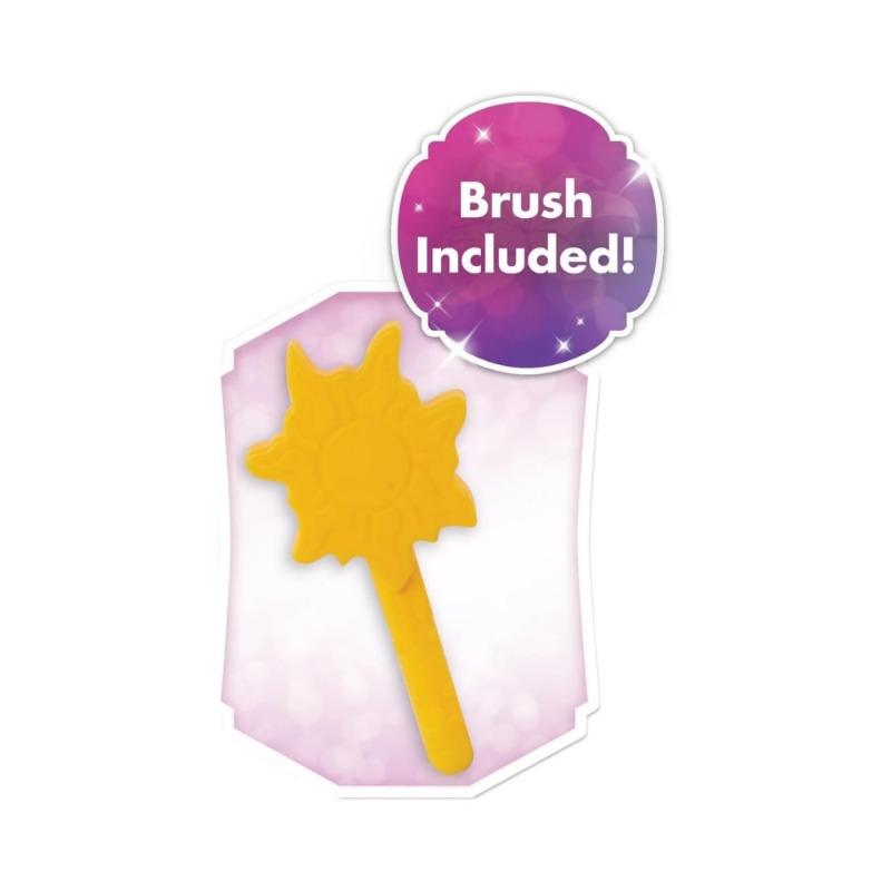 Disney Princess Rapunzel Mini Styling Head