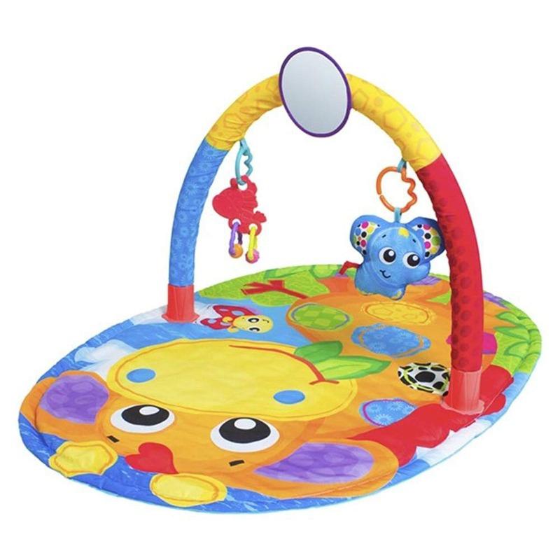 Playgro Jerry Giraffe Activity Gym