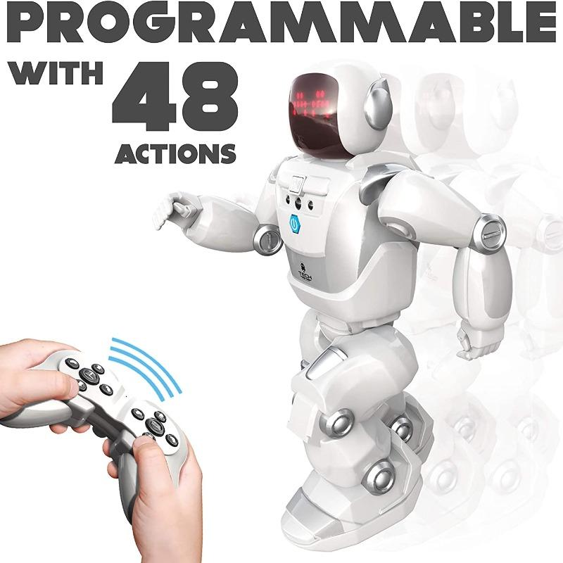 YCOO Robots Program A Bot X