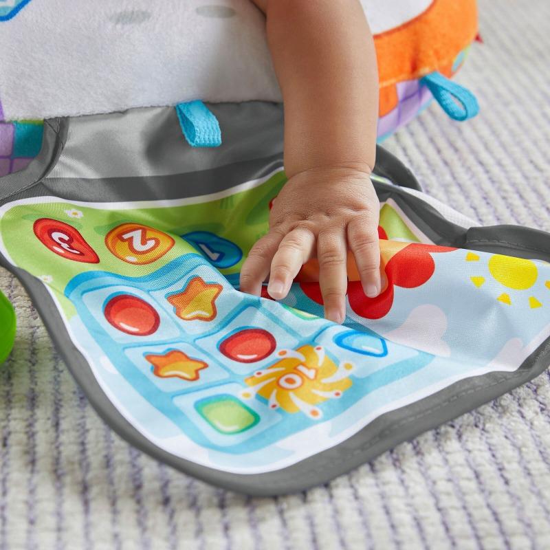 Fisher Price Littlest Gamer Tummy Wedge