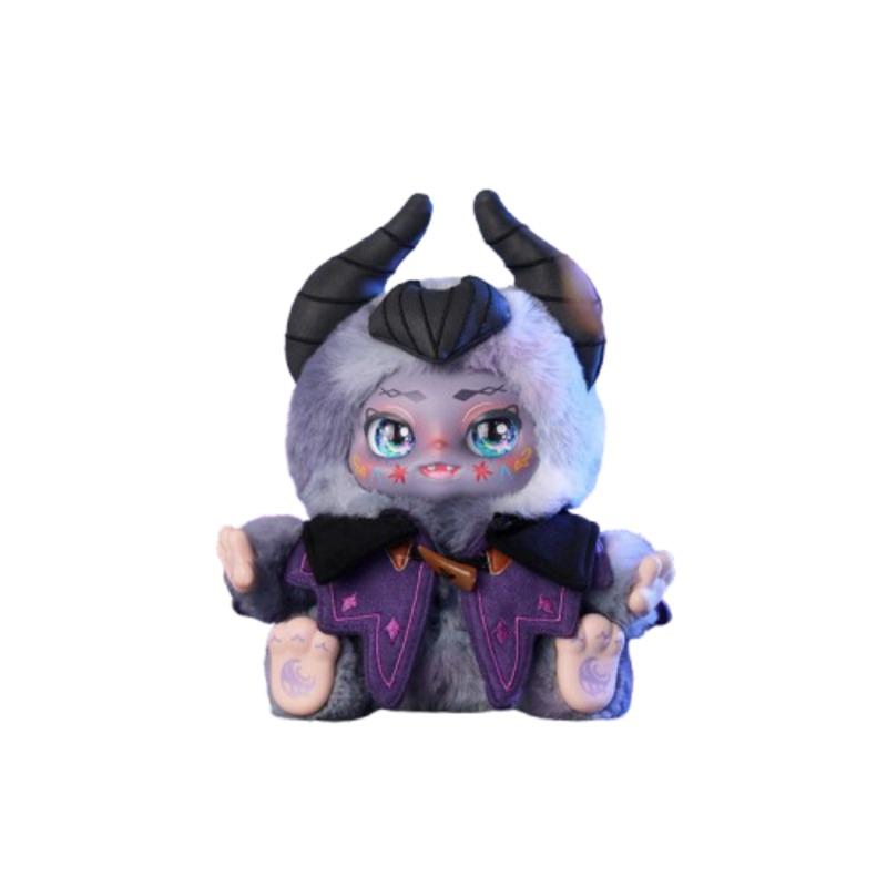 KIMMON: You're the Protagonist Collectible Keychain