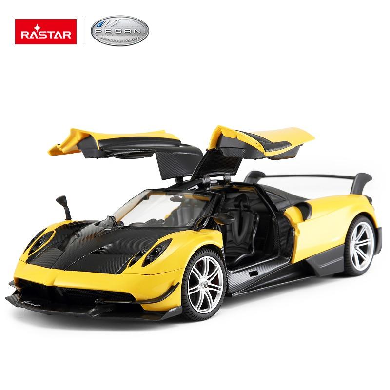 Rastar Pagani Huayra BC RC