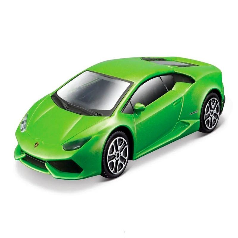 Bburago Car 1:43 Scale