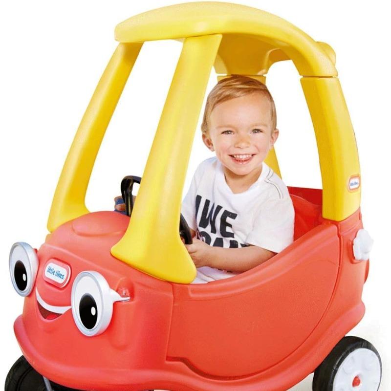 Little Tikes Cozy Coupe (Red)