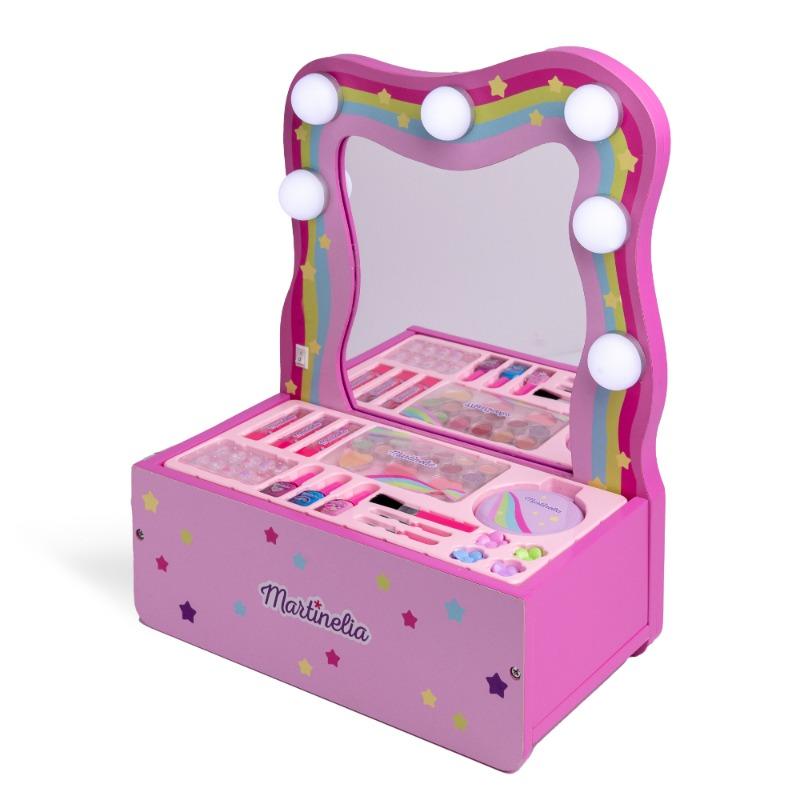 Martinelia Children’s Makeup Vanity