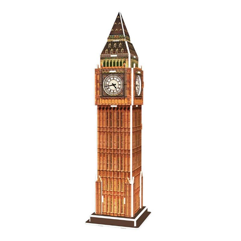 Revell 3D Mini Puzzle Big Ben