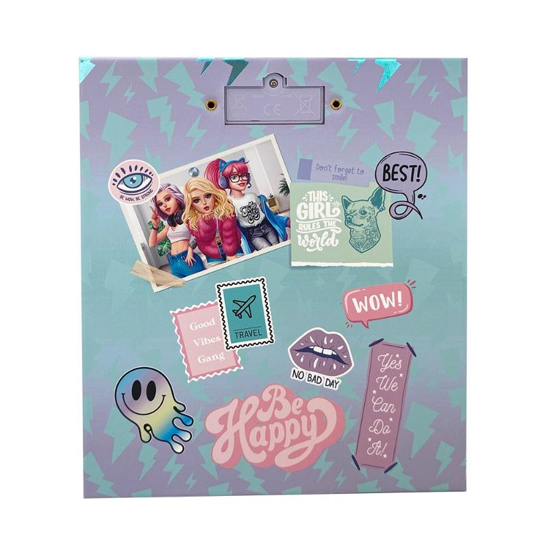 Jewelry Box Wow Generation