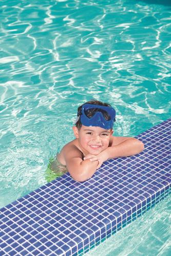 Bestway Guppy Mask
