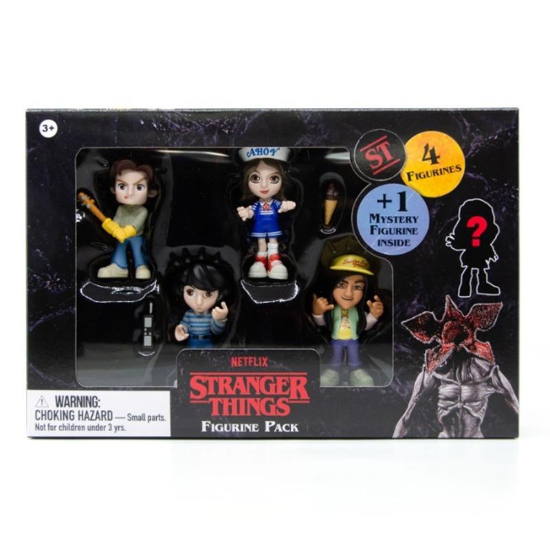 Yume Stranger Things Figure Gift
