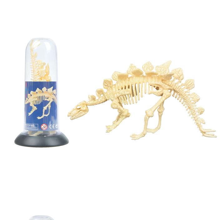Mideer Dinosaur Collectible - Stegosaurus