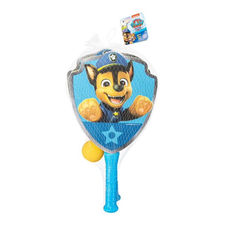 Paw Patrol Chase Pong