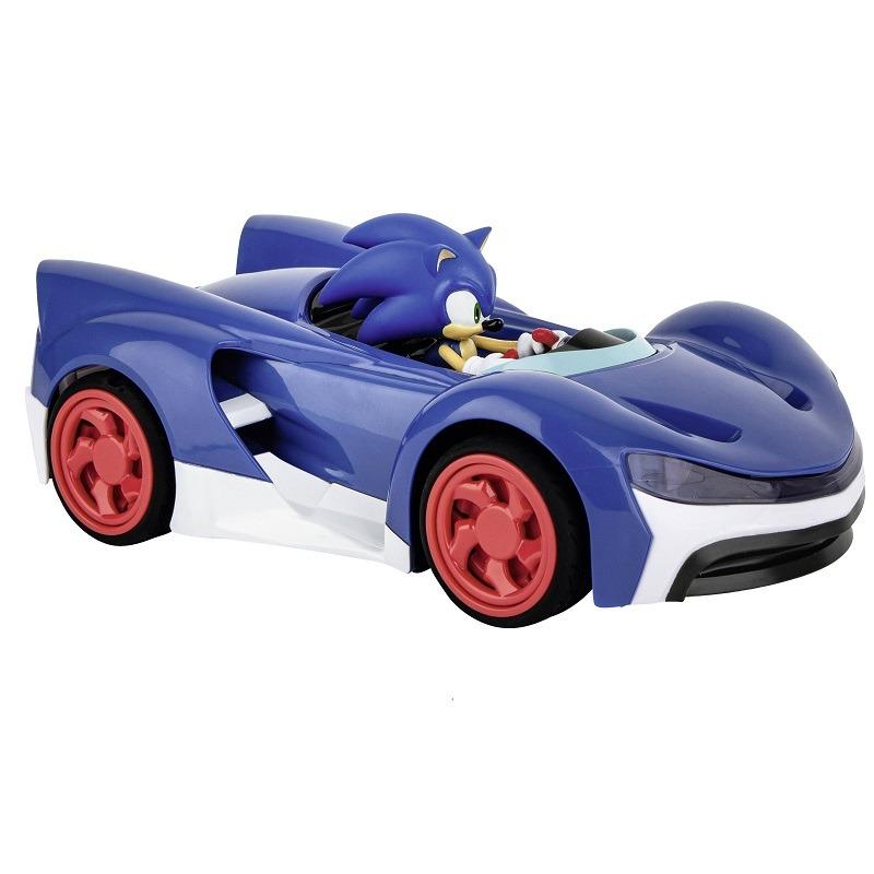 Carrera Team Sonic Racing - Sonic