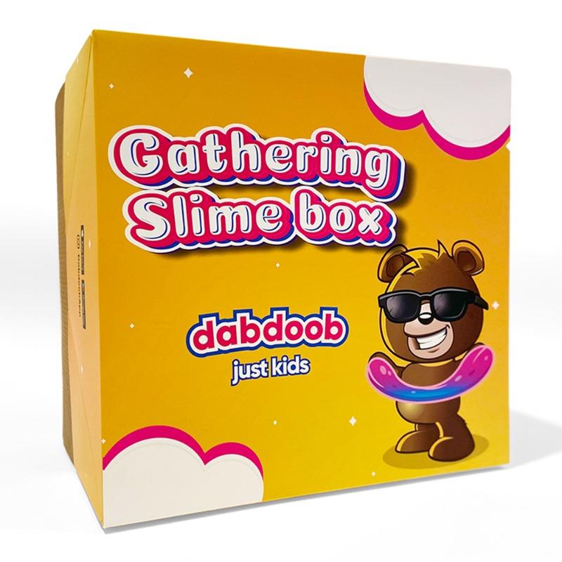 Gathering Slime Box
