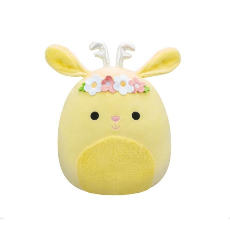 Squish Mallows 16 Inch Juana Large Plush
