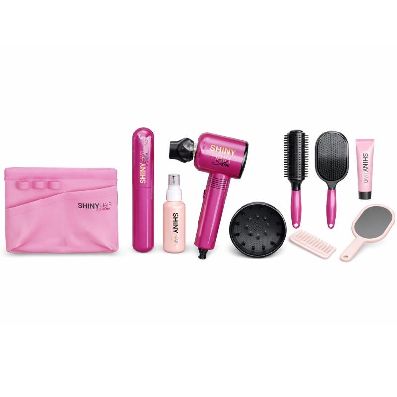 Shine Hair Salon Care Kit 21 PCS