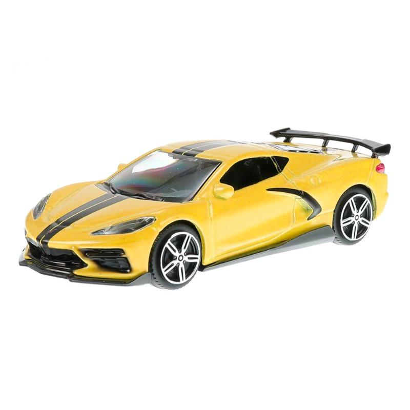 Bburago Car 1:43 Scale