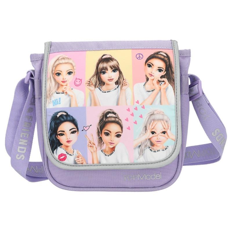 Top Model Small Hand Bag For Girls
