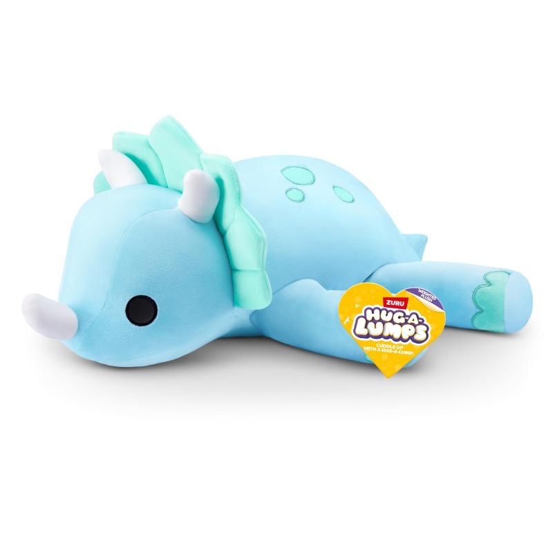 Hug A Lumps Weighted Plush - Delilah