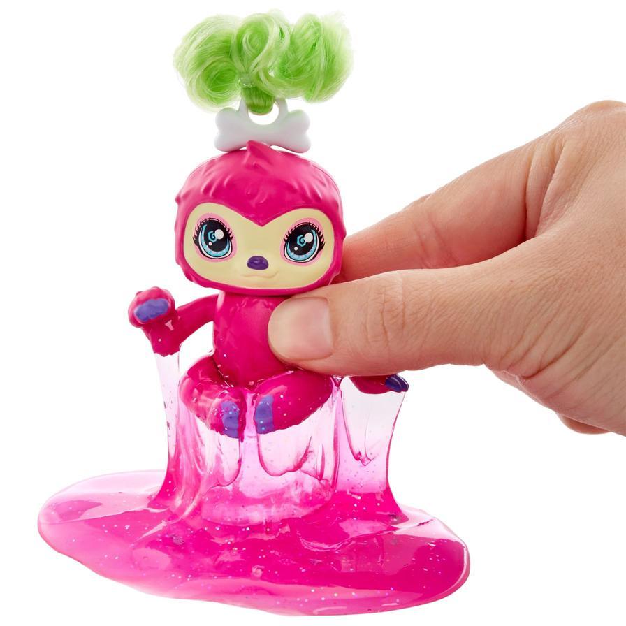 Cave Club Dino Baby Crystals Surprise Pet