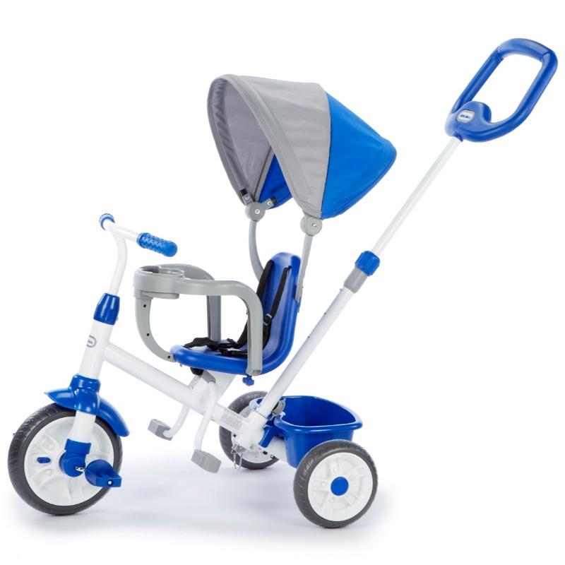 Little Tikes 4-in-1 My First Trike Kids Trike