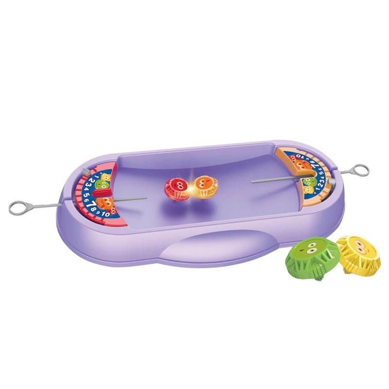 Top Big Battle Toy Set Multicolor