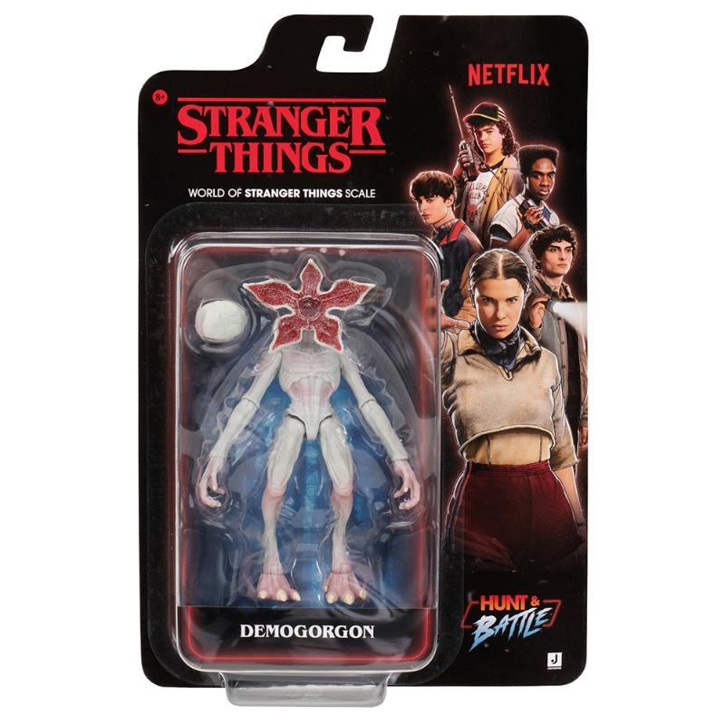 Stranger Things Core Figure 2asst (Demogorgon)