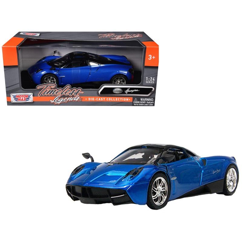 Pagani Huayra Roadster 1:24