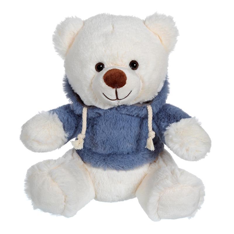 Gipsy Sweat Hoody Teddy Bears 22 Cm