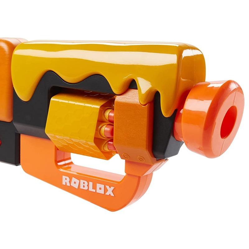 Nerf Bees Blaster Reload Bundle