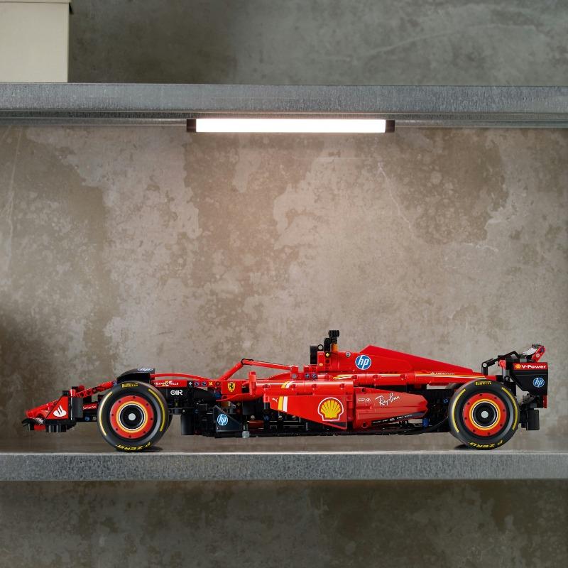 LEGO Technic Ferrari Race Car