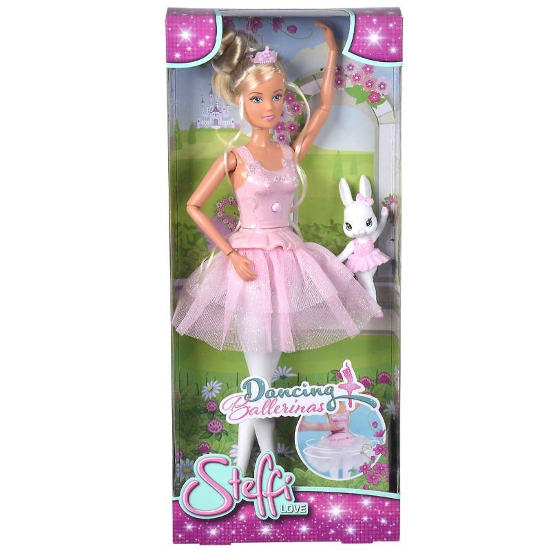 Steffi Love Dancing Ballerinas