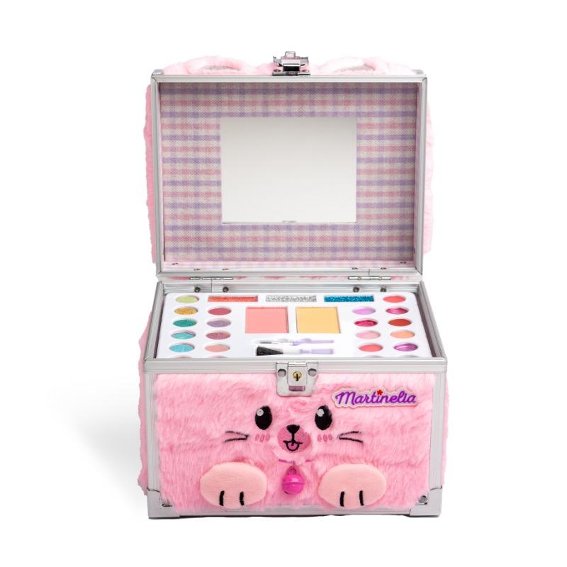 Martinelia Lulu & Duki Meowgical Beauty Case