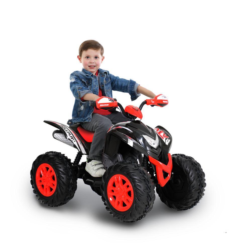 Rollplay Powersport Max Atv 12V