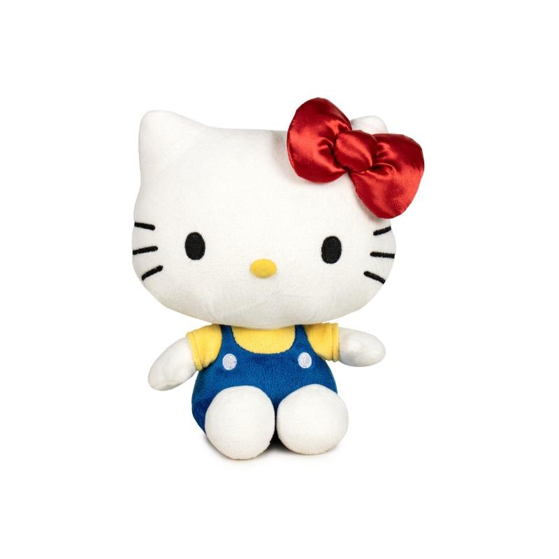 Famosa Hello Kitty And Friends Plush Figure 20 cm