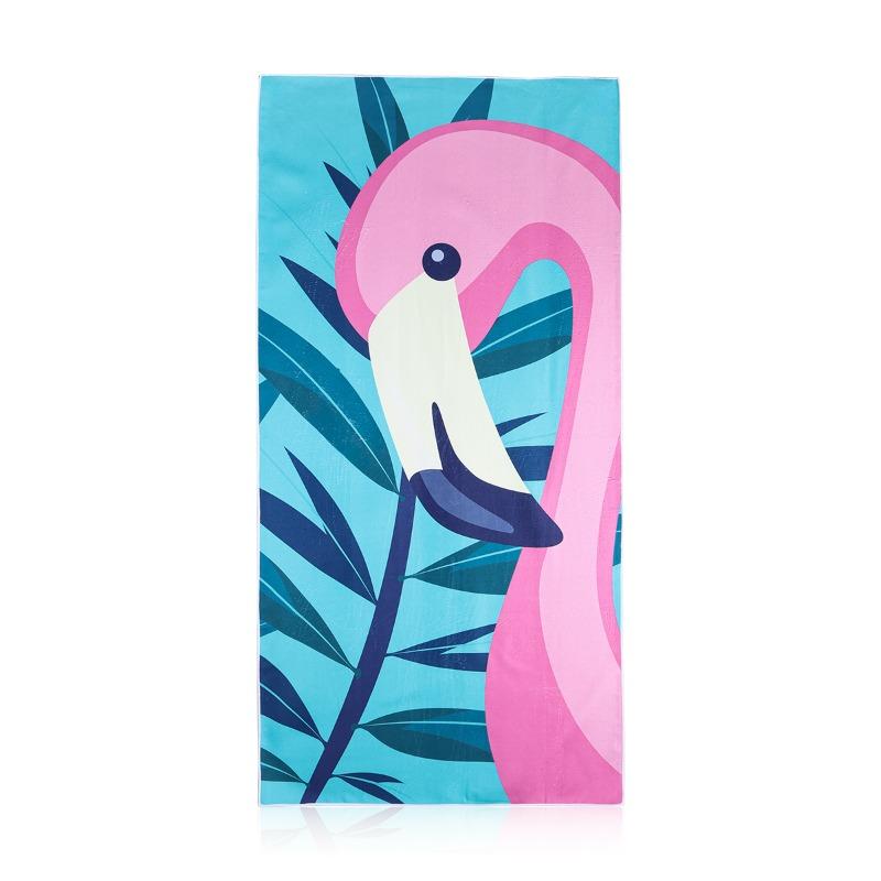 Beach Towel Multicolour