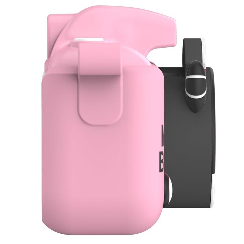 My Cam Children Digital Camera Pink