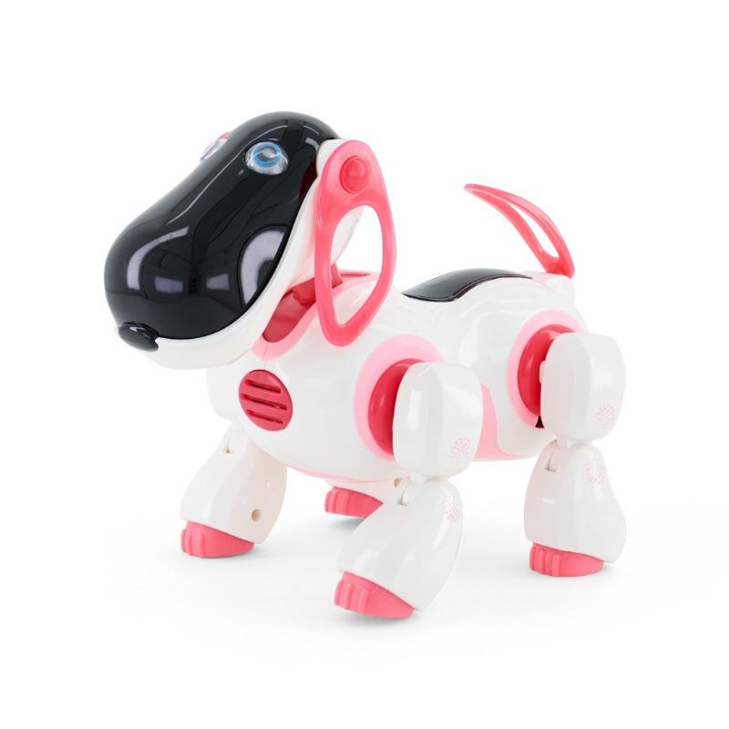 New Girl Smart Dog