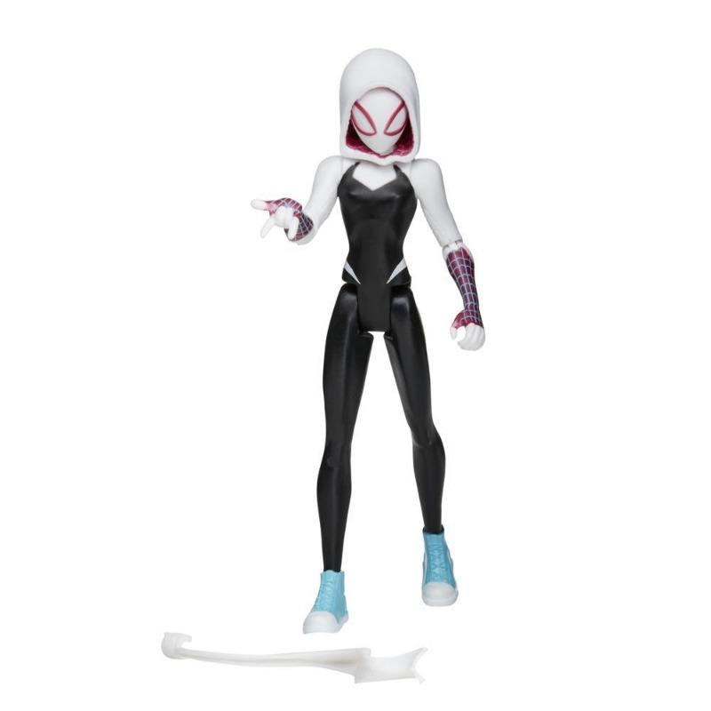 Marvel Spider-Man Across The Spider Verse Gwen