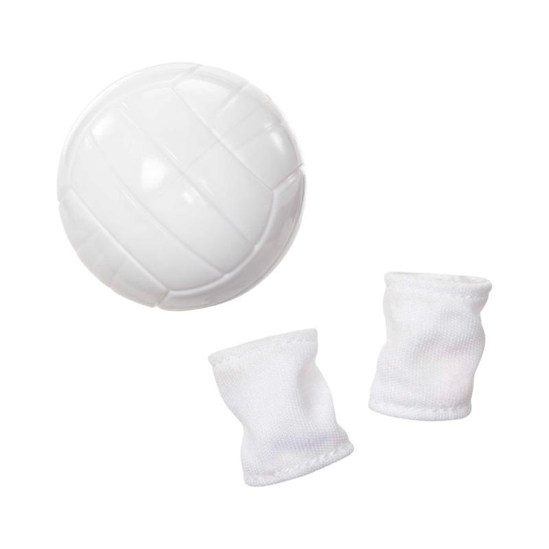 Barbie Sports Doll - Volleyball