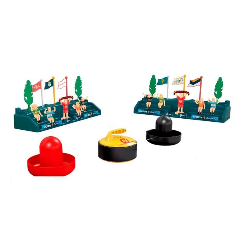 Ice hockey Plasyet