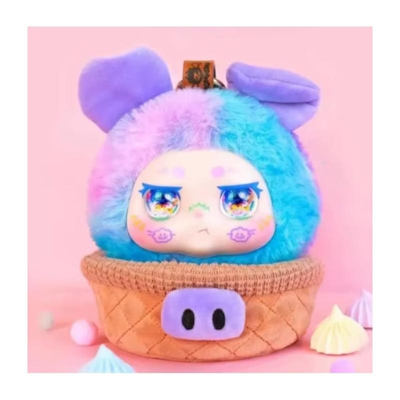 KIMMON – Basket Full of Loveliness