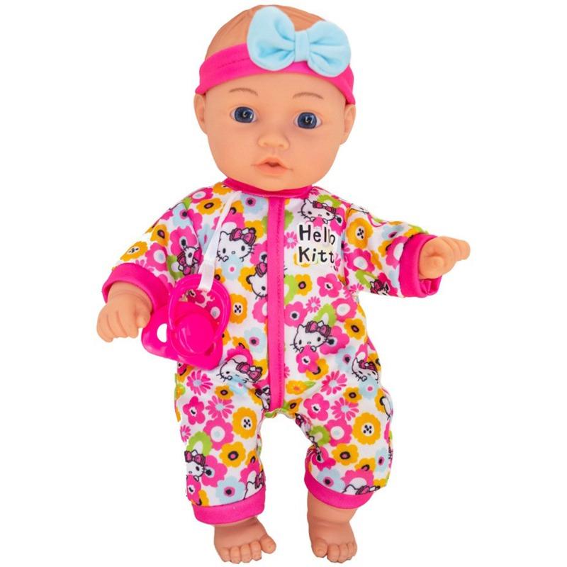 HKITTY AMOURA DOLL MY DREAM BABY SET 12"