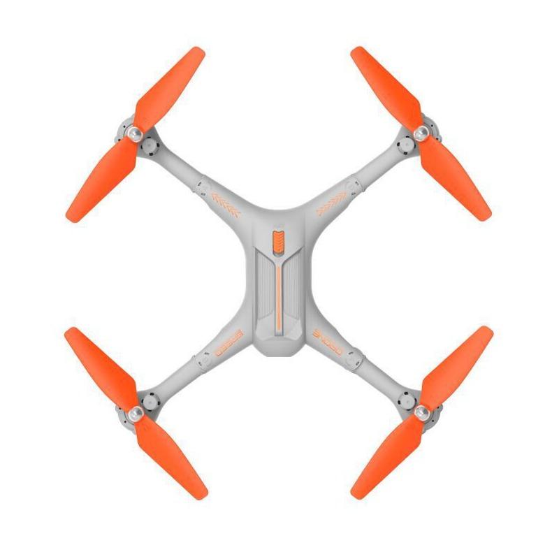 Syma 2 4g Storm RC Quadcopter